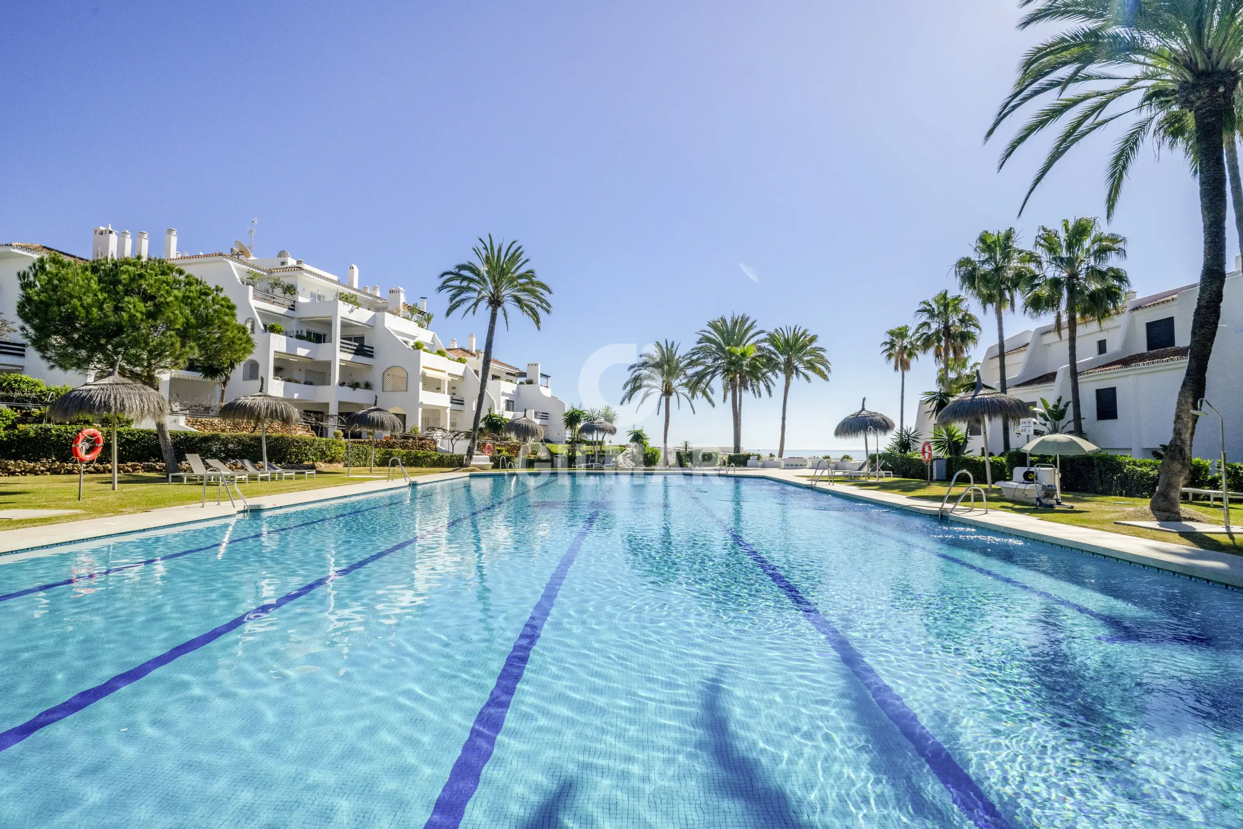 Townhouse in Milla de Oro - Marb. Club - Málaga
