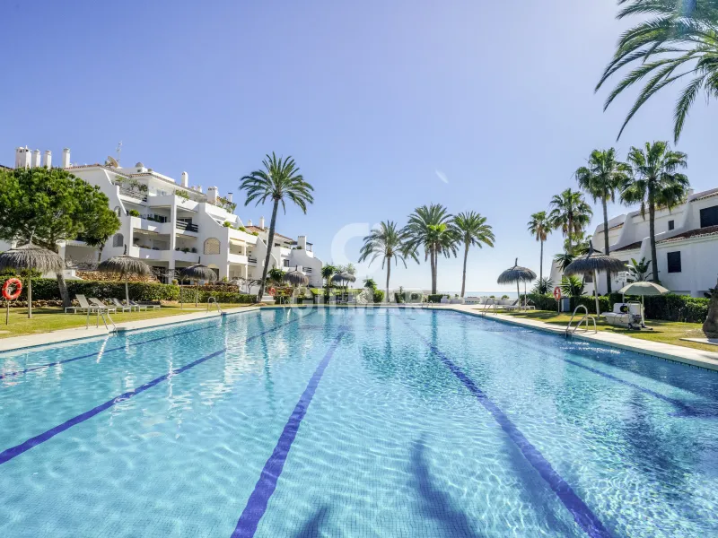 Townhouse in Milla de Oro - Marb. Club - Málaga
