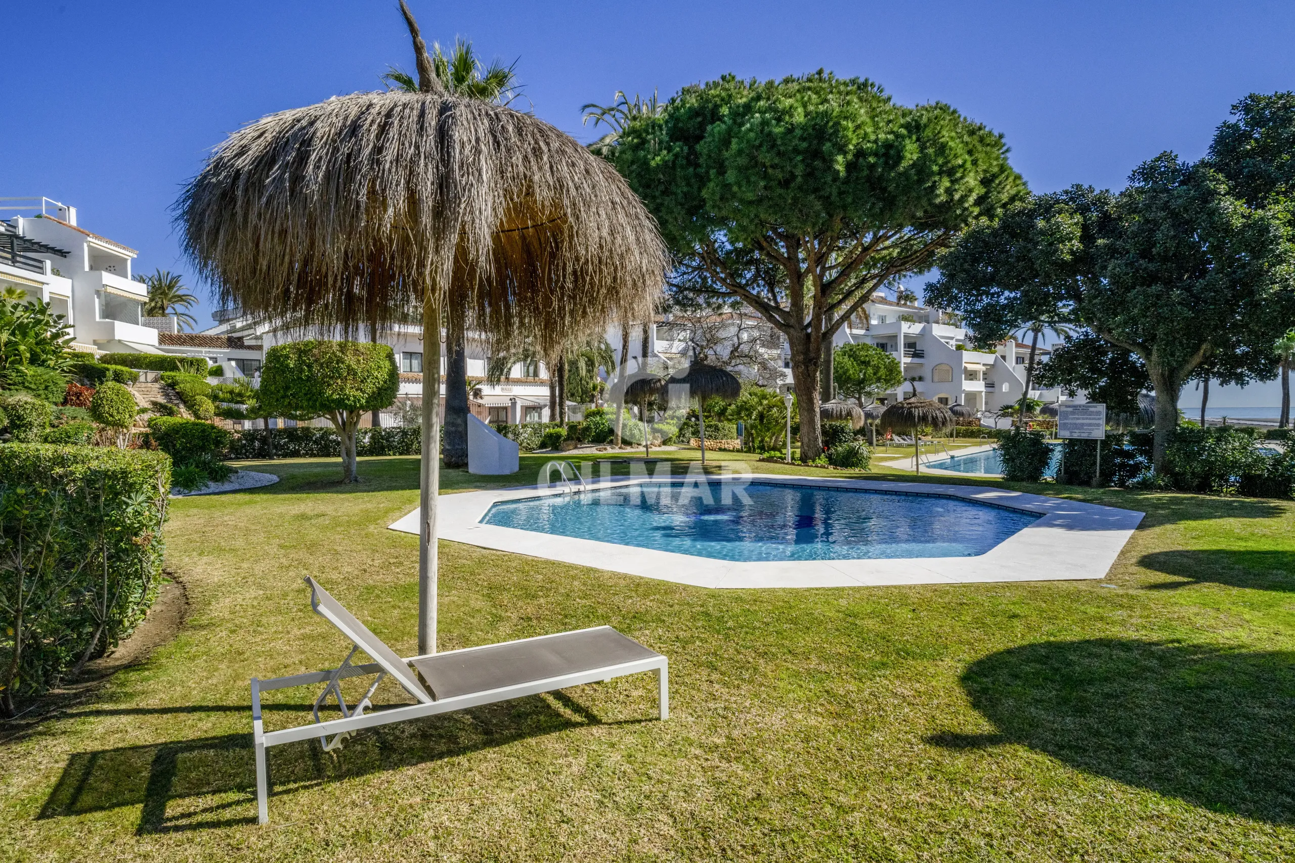Townhouse in Milla de Oro - Marb. Club - Málaga
