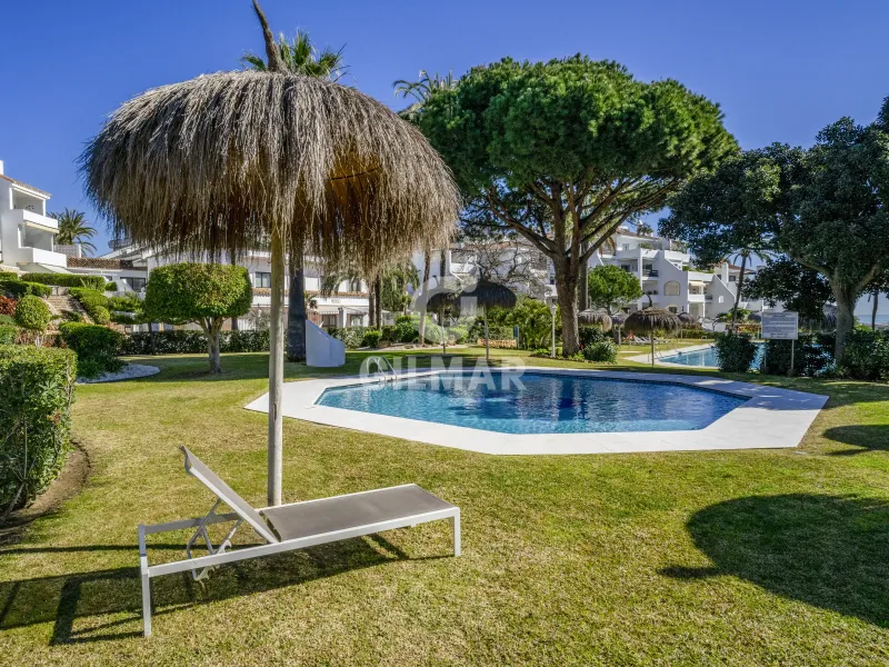 Townhouse in Milla de Oro - Marb. Club - Málaga
