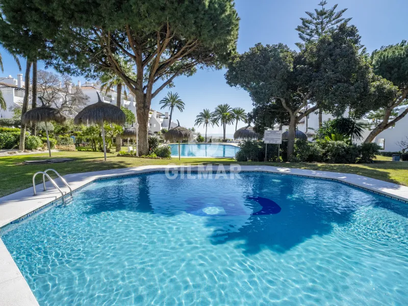 Townhouse in Milla de Oro - Marb. Club - Málaga