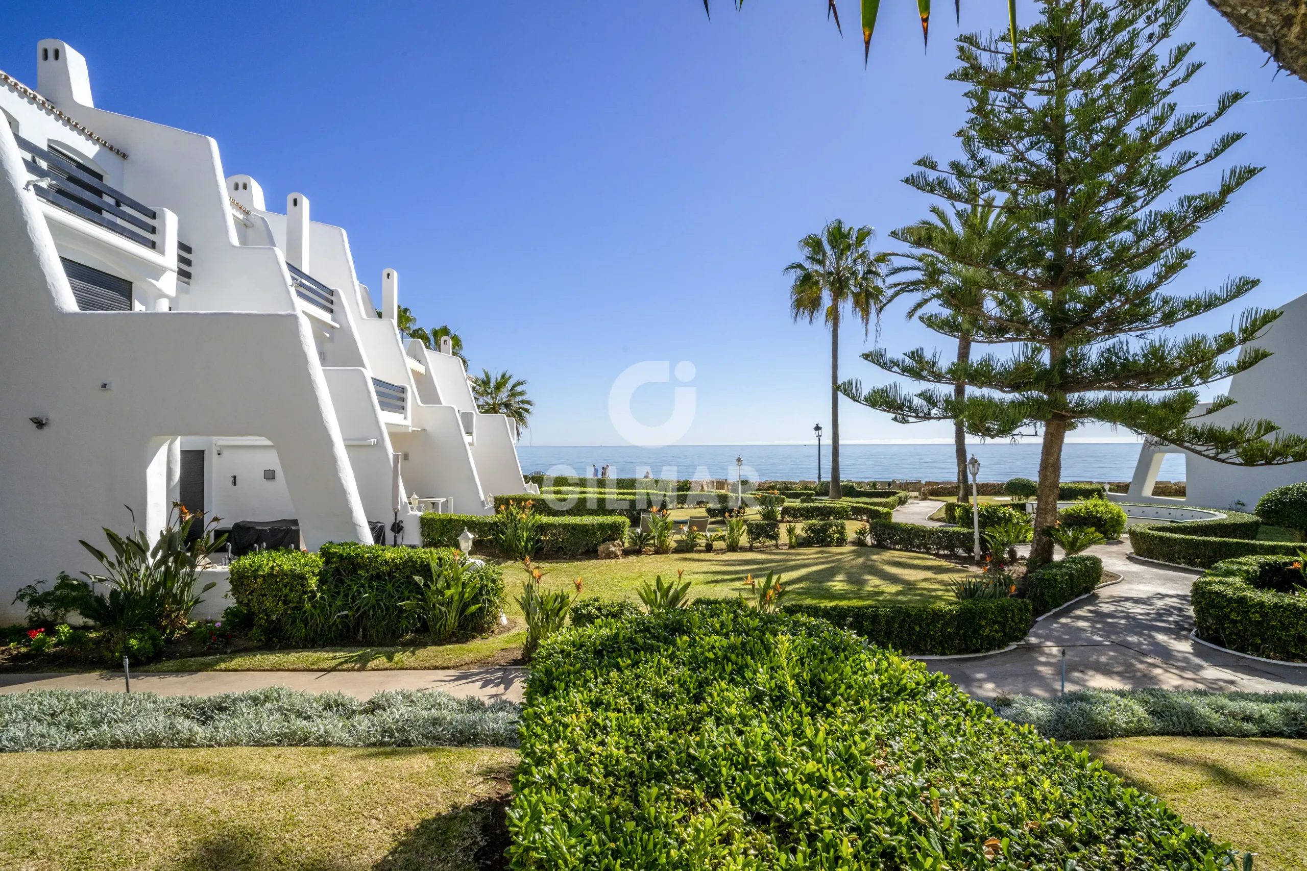 Townhouse in Milla de Oro - Marb. Club - Málaga