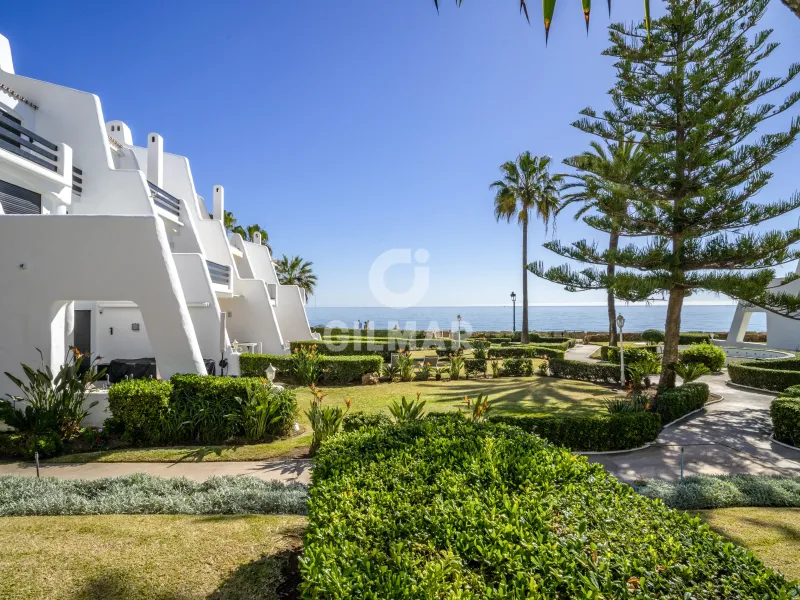 Townhouse in Milla de Oro - Marb. Club - Málaga