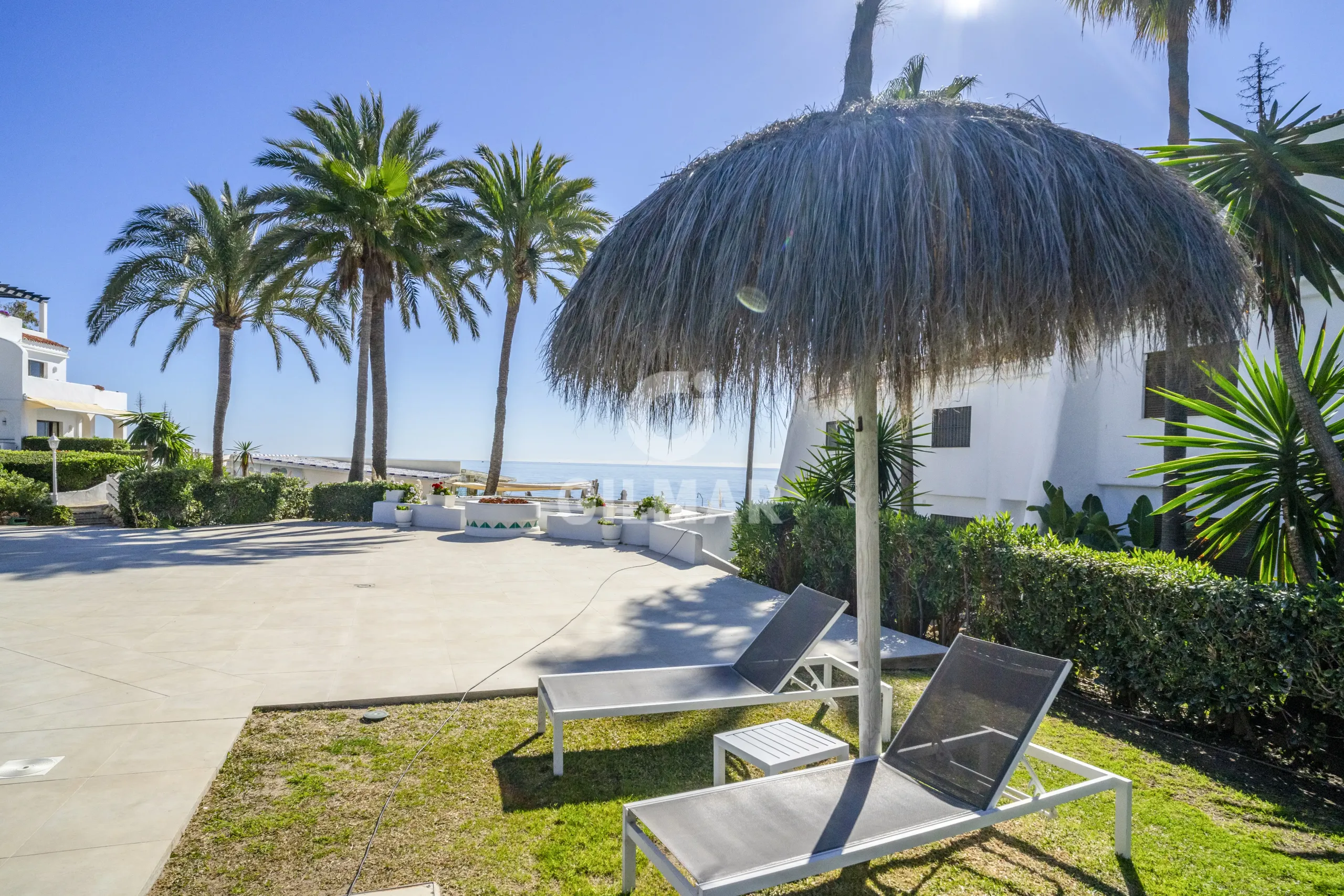 Townhouse in Milla de Oro - Marb. Club - Málaga