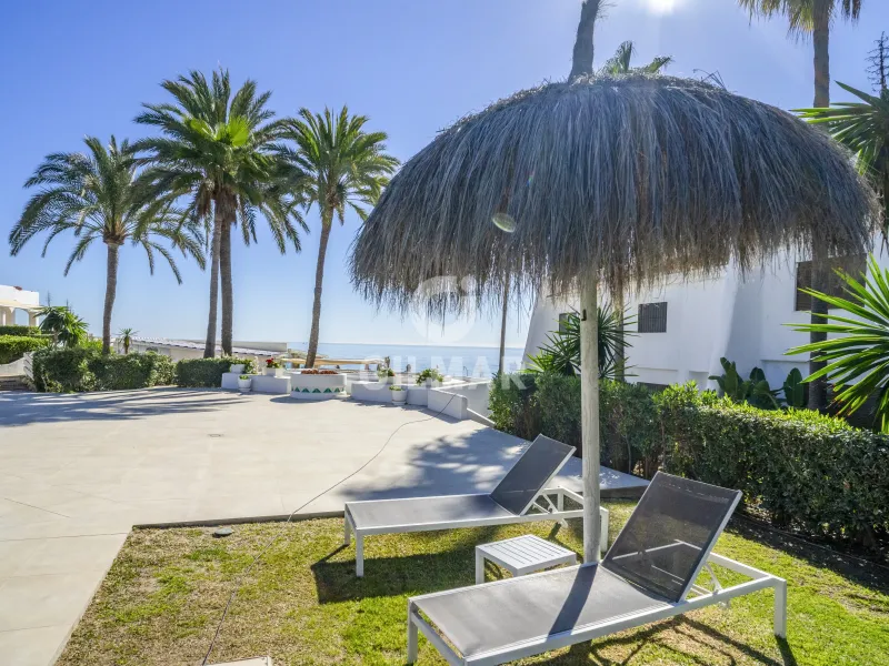 Townhouse in Milla de Oro - Marb. Club - Málaga