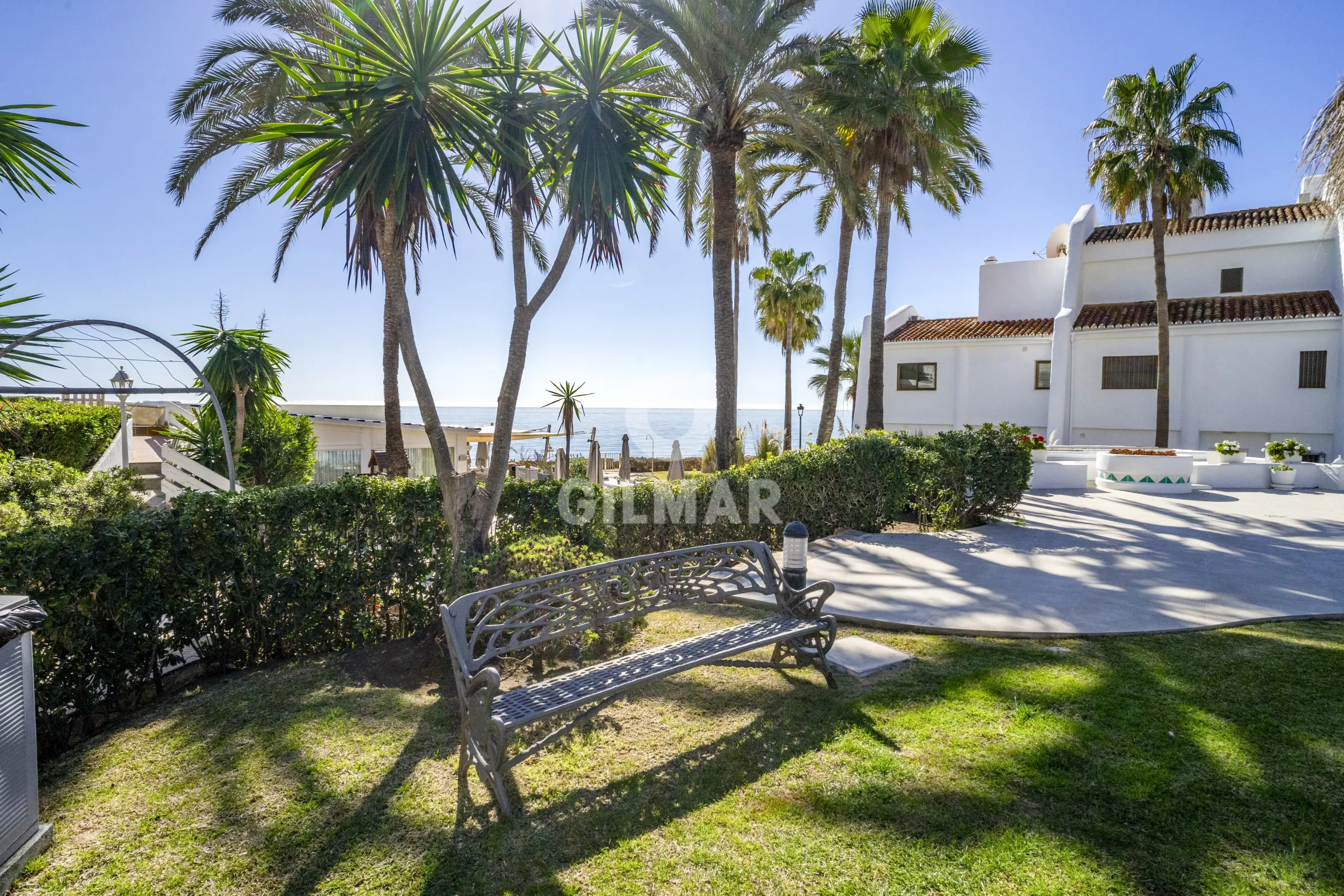 Townhouse in Milla de Oro - Marb. Club - Málaga