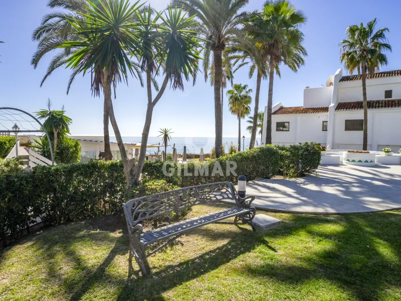 Townhouse in Milla de Oro - Marb. Club - Málaga