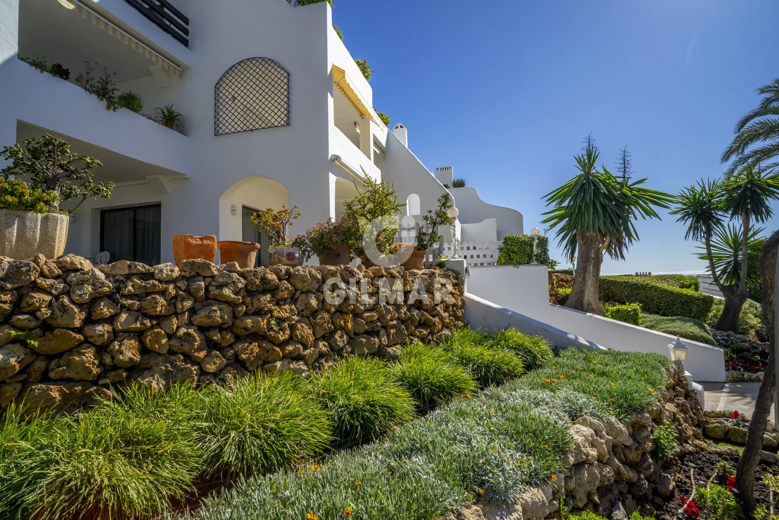Townhouse in Milla de Oro - Marb. Club - Málaga