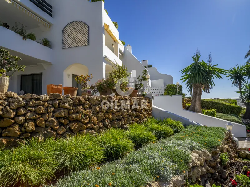 Townhouse in Milla de Oro - Marb. Club - Málaga