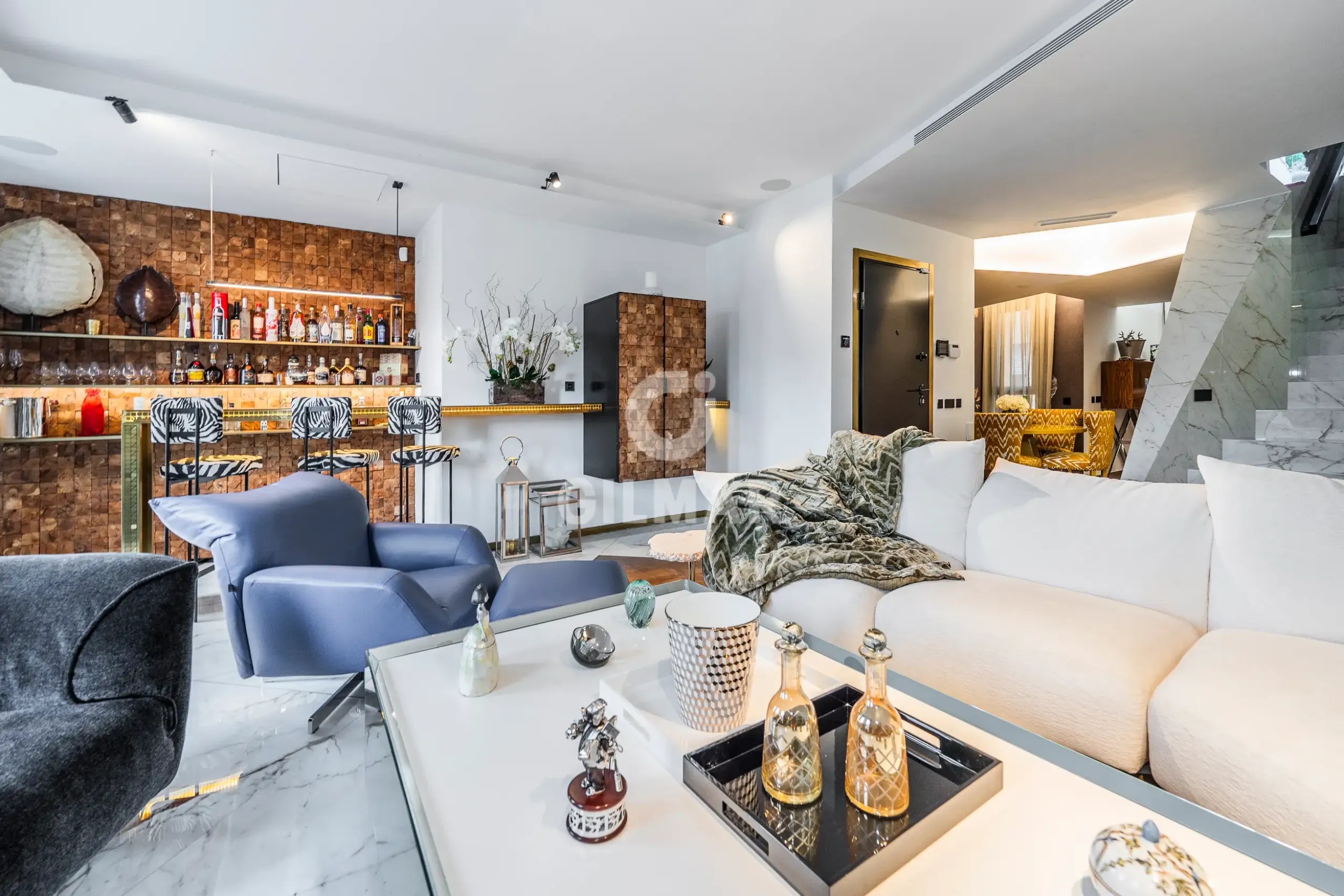 Ático-Dúplex en Salamanca - Madrid