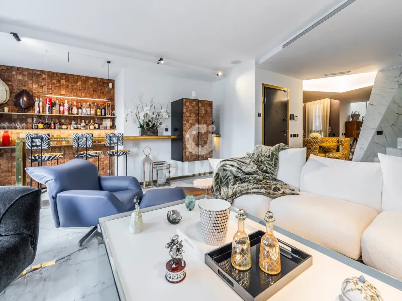 Ático-Dúplex en Salamanca - Madrid