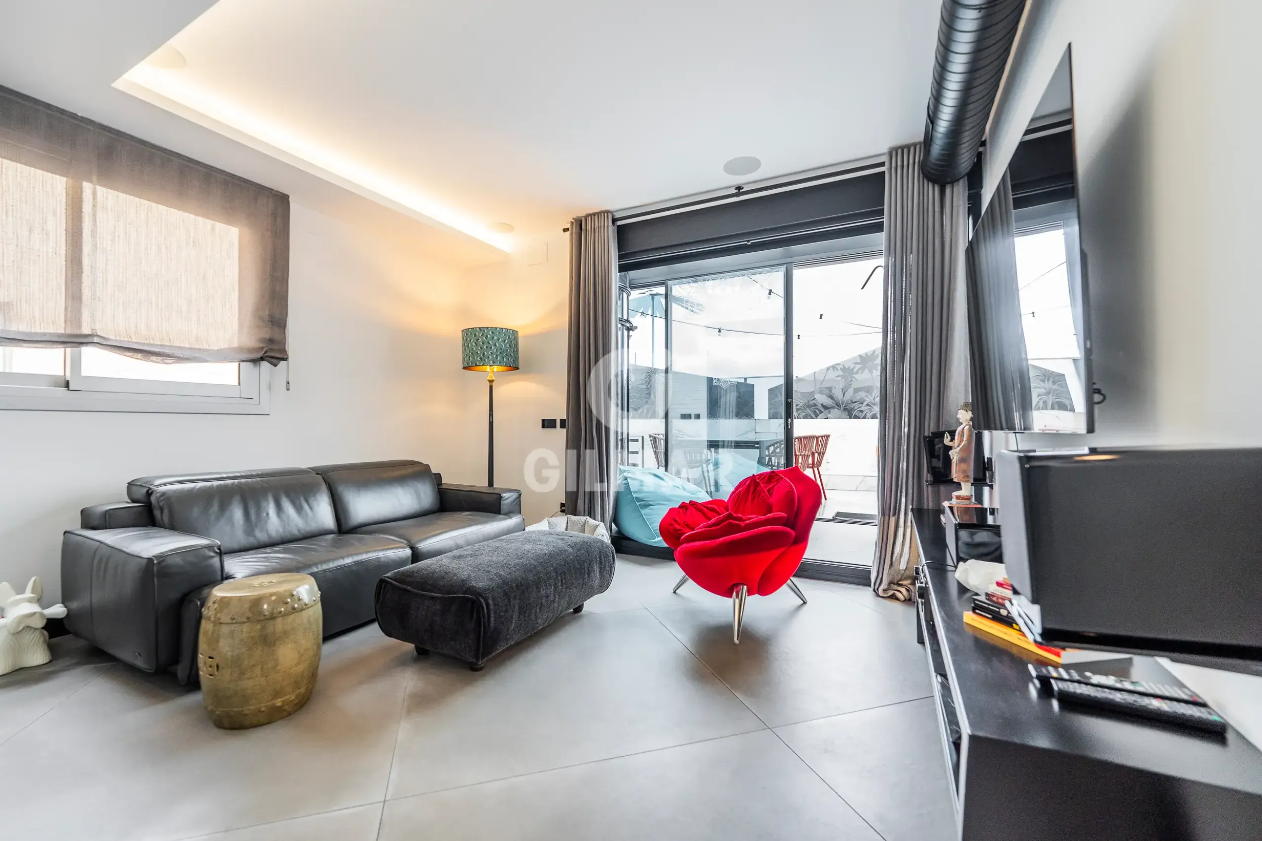Ático-Dúplex en Salamanca - Madrid