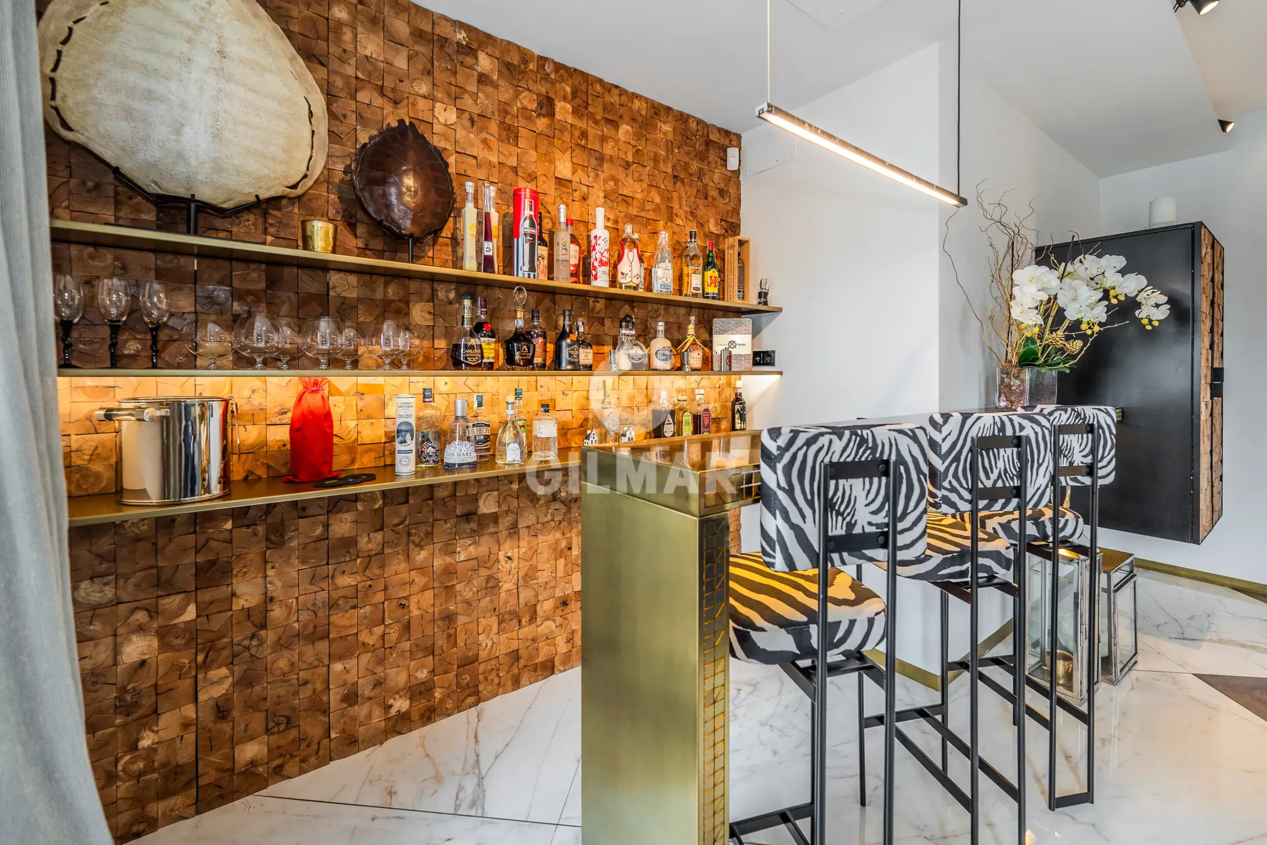 Ático-Dúplex en Salamanca - Madrid