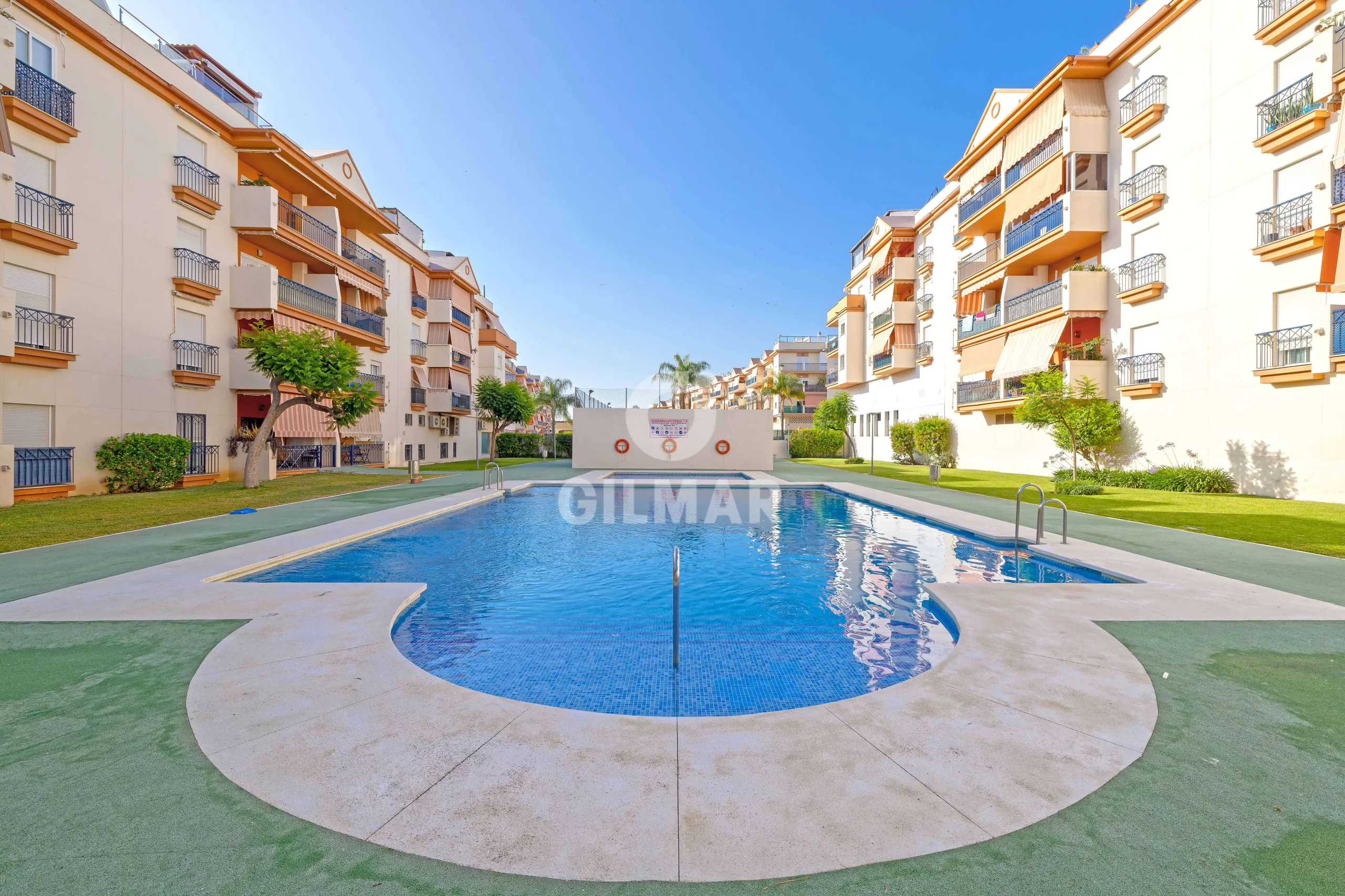 Penthouse in Estepona - Málaga