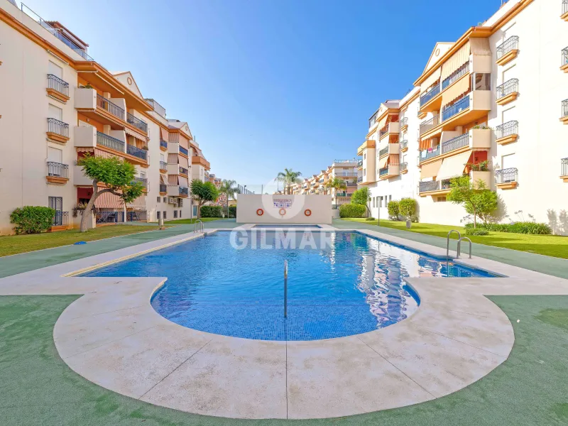 Penthouse in Estepona - Málaga