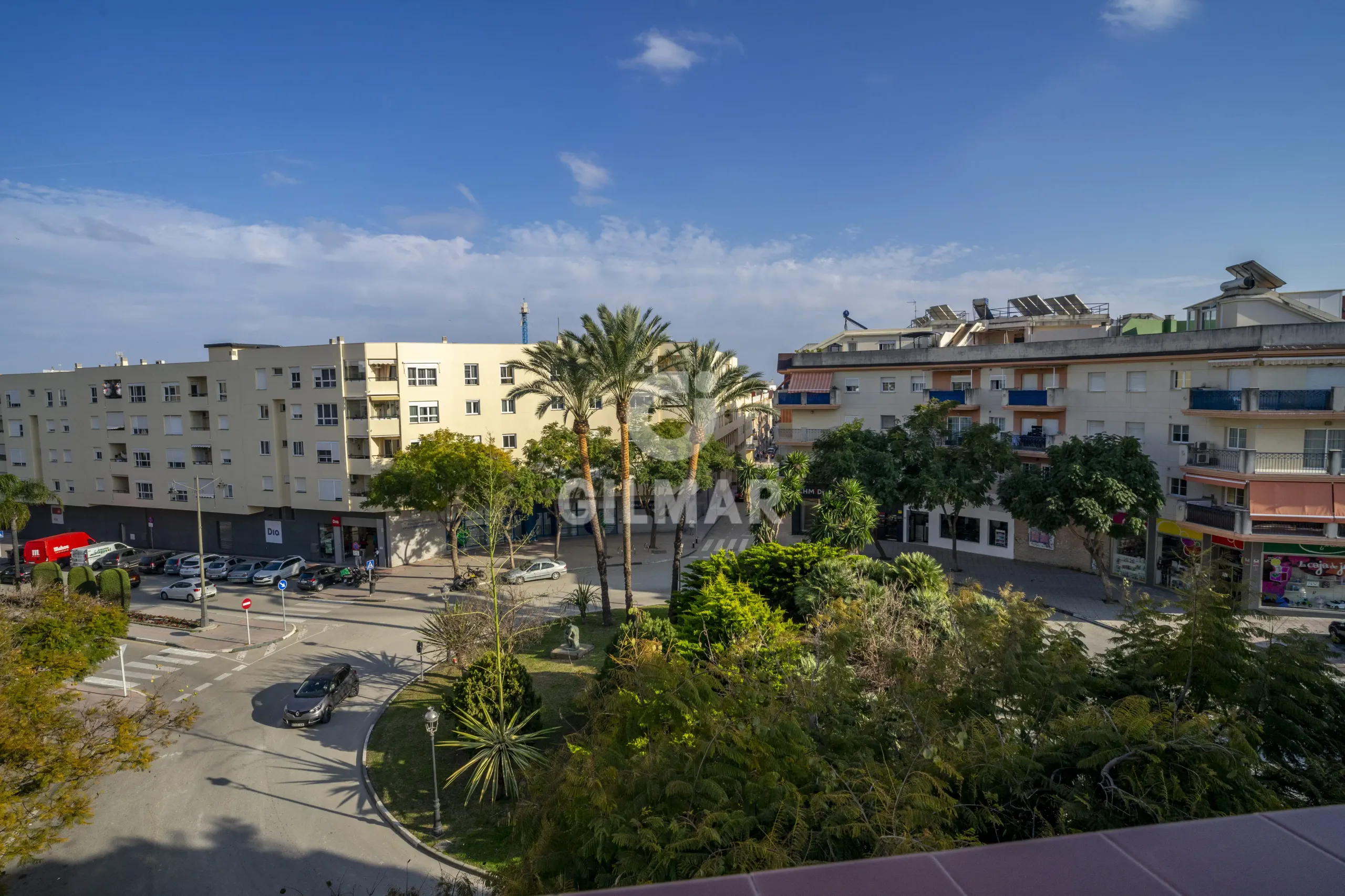 Penthouse in Estepona - Málaga