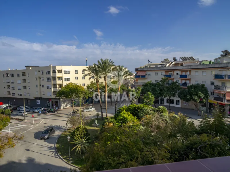 Penthouse in Estepona - Málaga