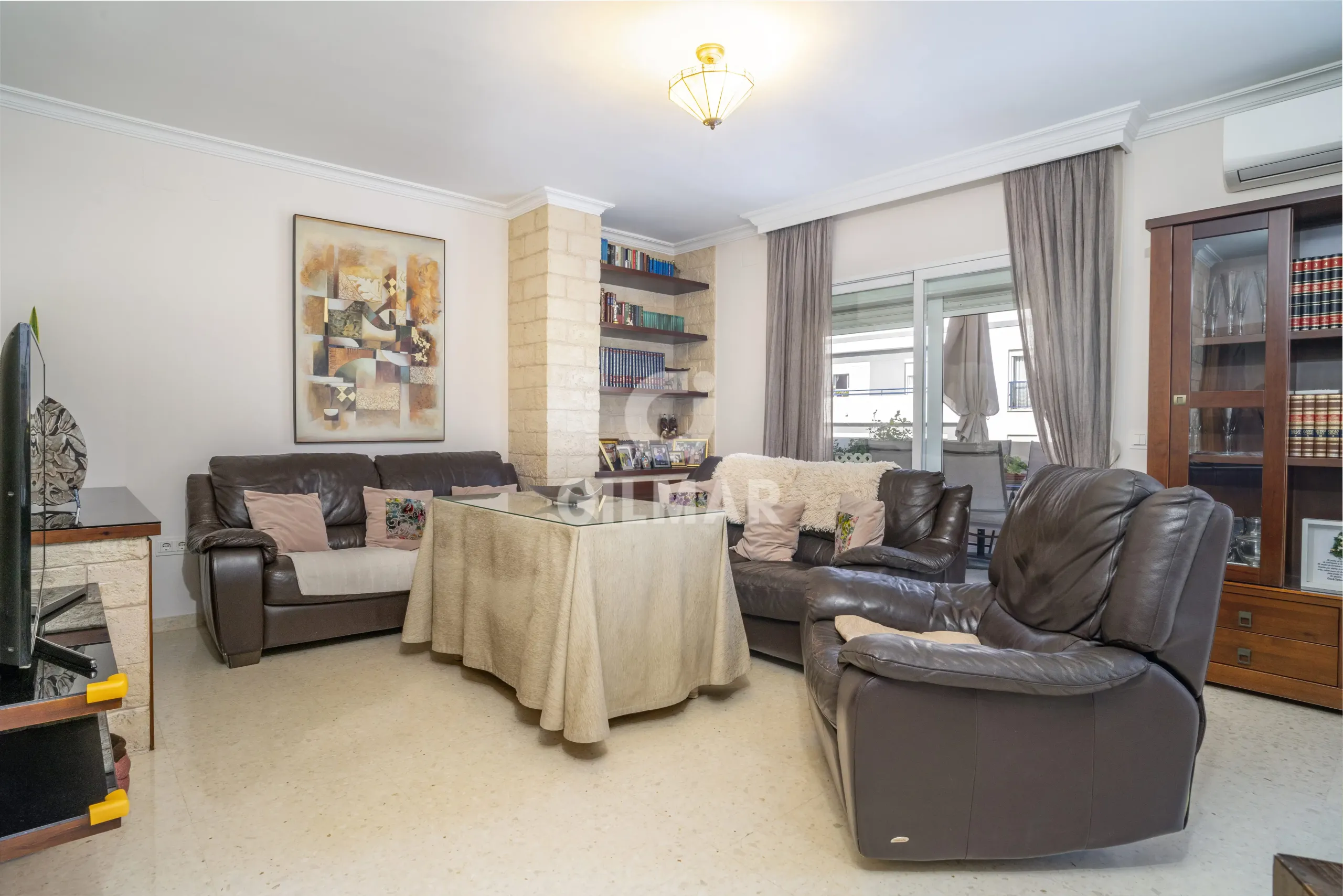 Penthouse in Estepona - Málaga