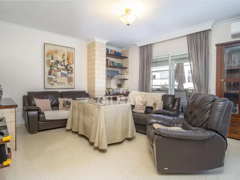 Penthouse in Estepona - Málaga