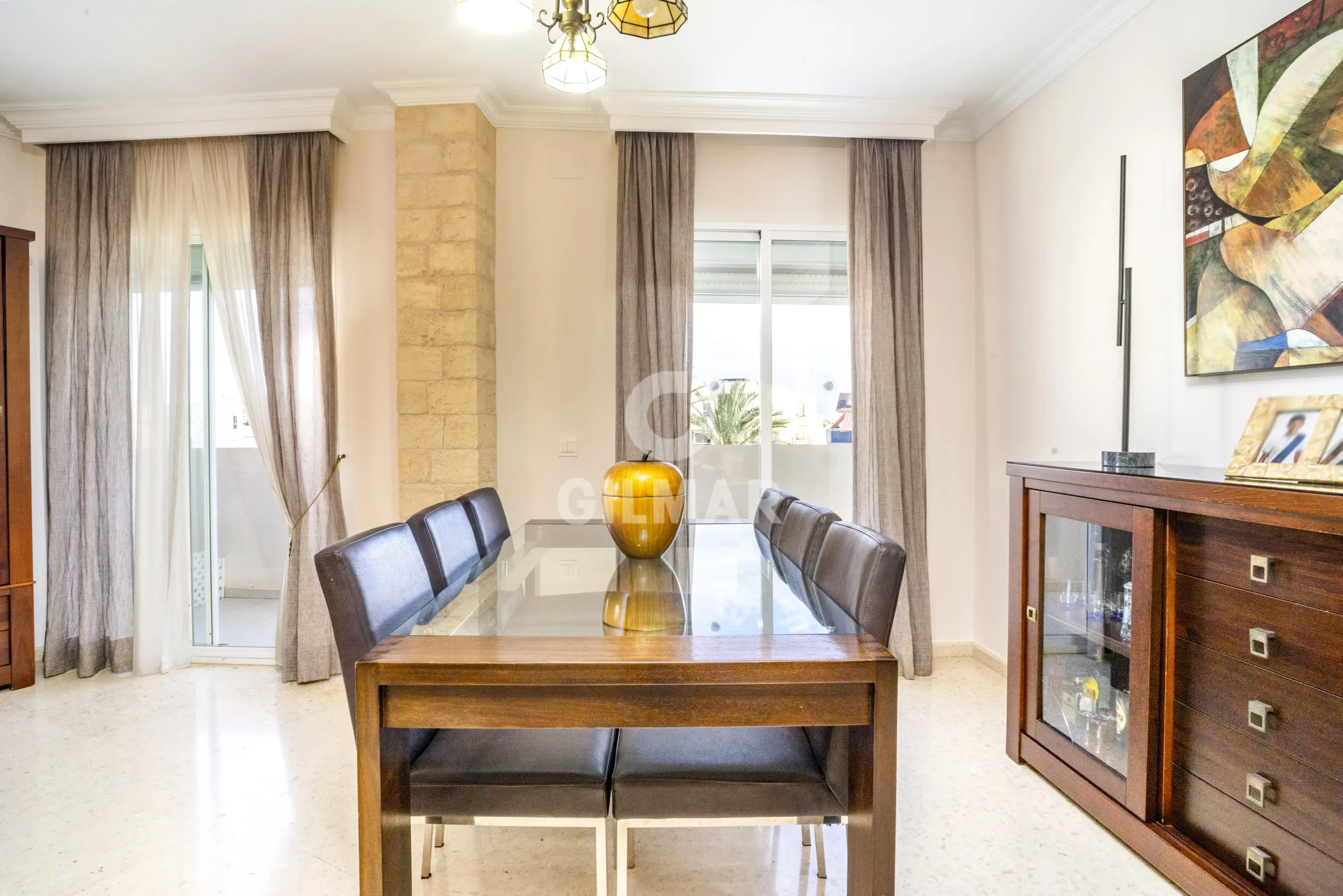 Penthouse in Estepona - Málaga
