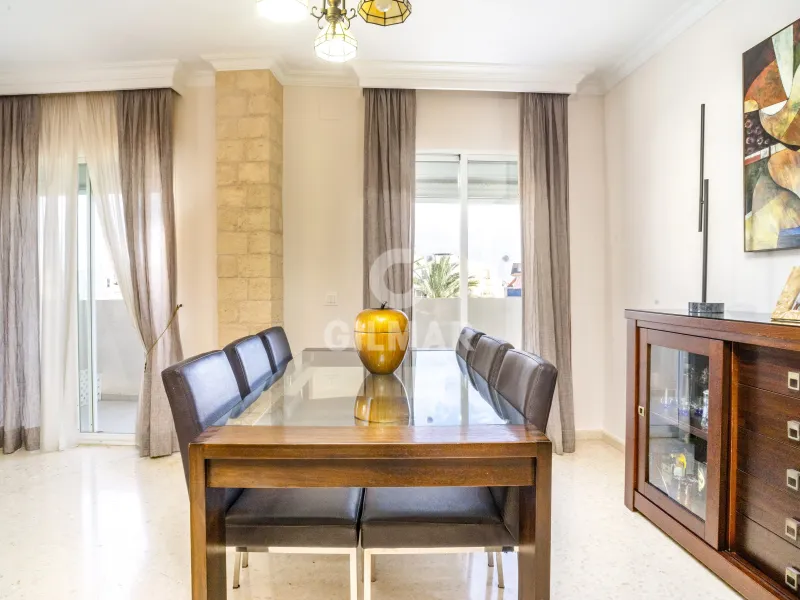 Penthouse in Estepona - Málaga