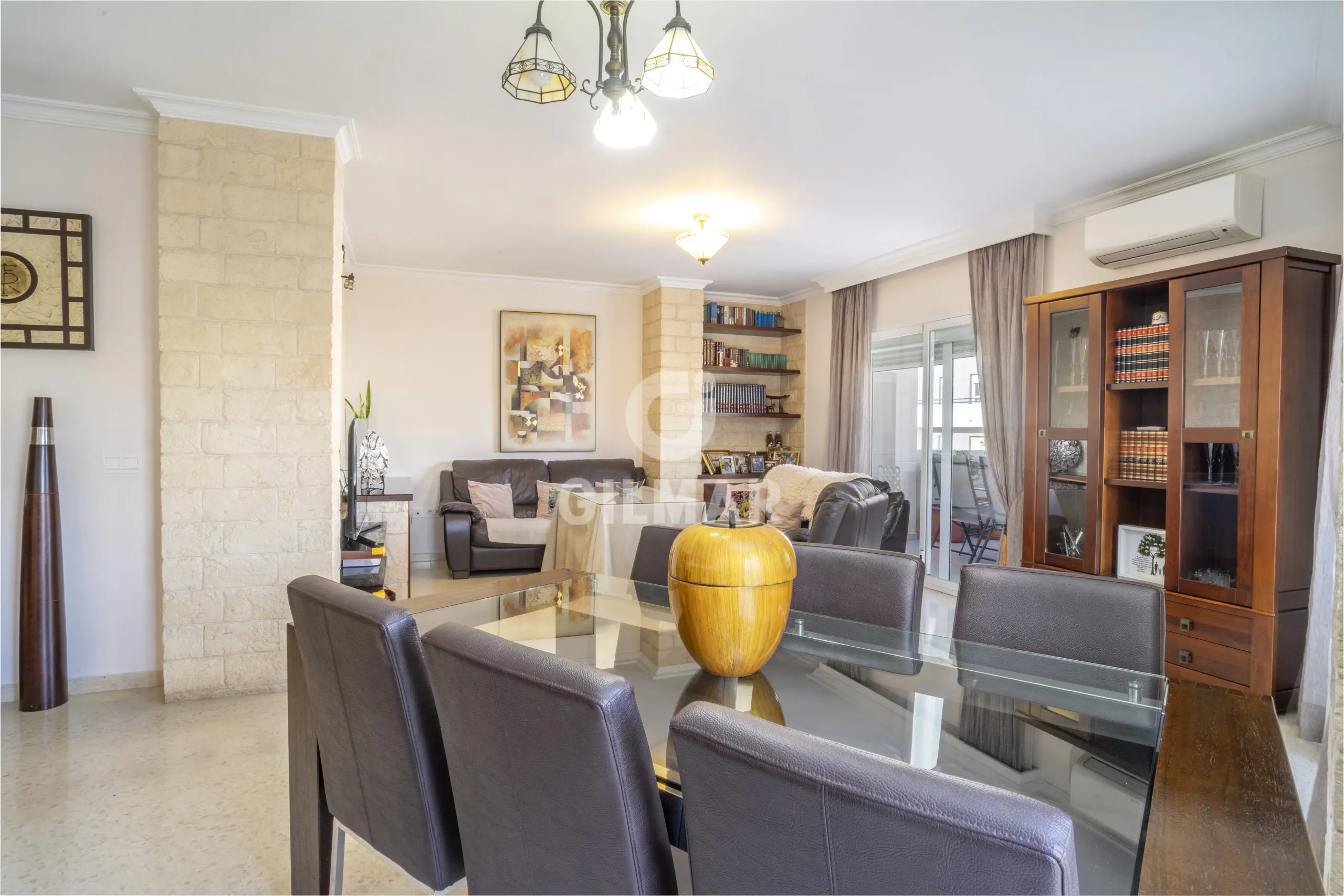 Penthouse in Estepona - Málaga