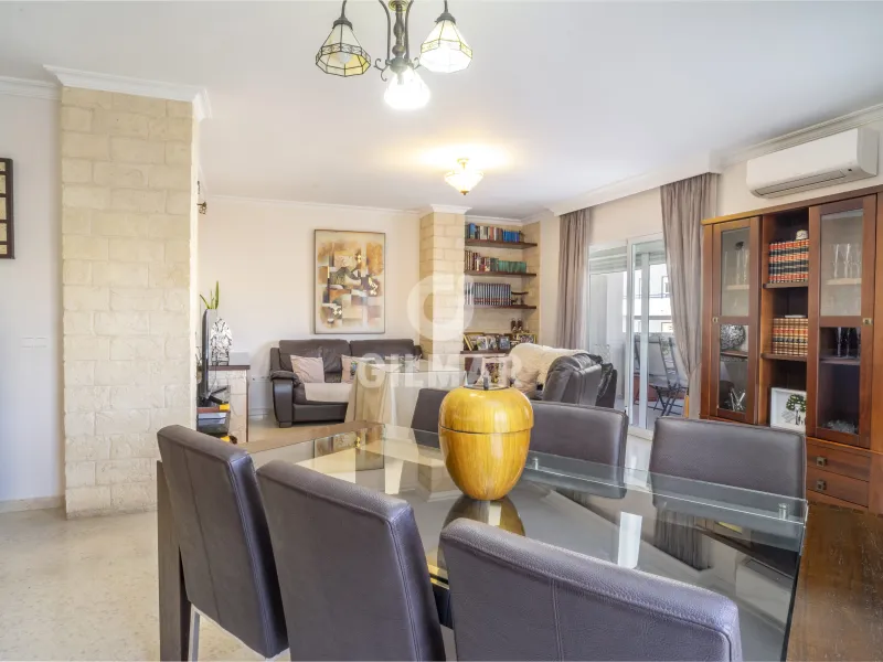 Penthouse in Estepona - Málaga