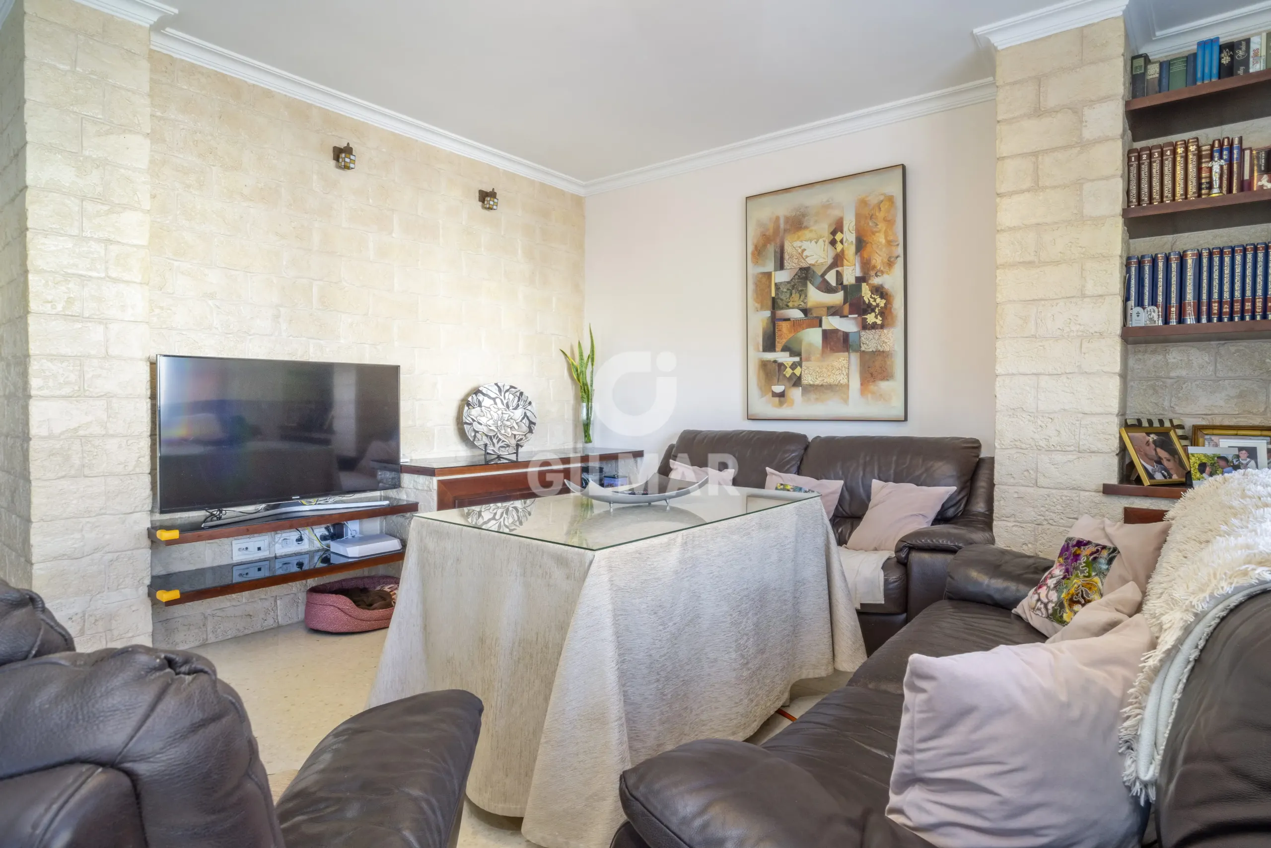 Penthouse in Estepona - Málaga