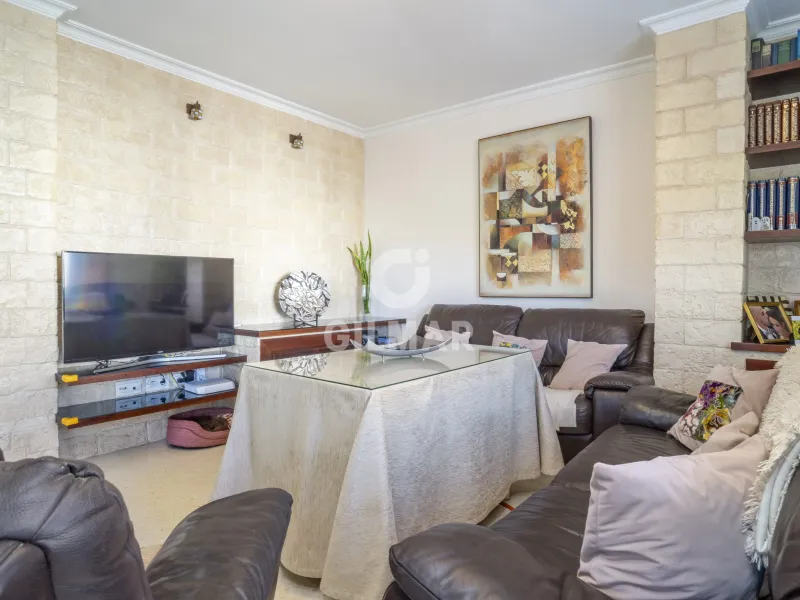 Penthouse in Estepona - Málaga