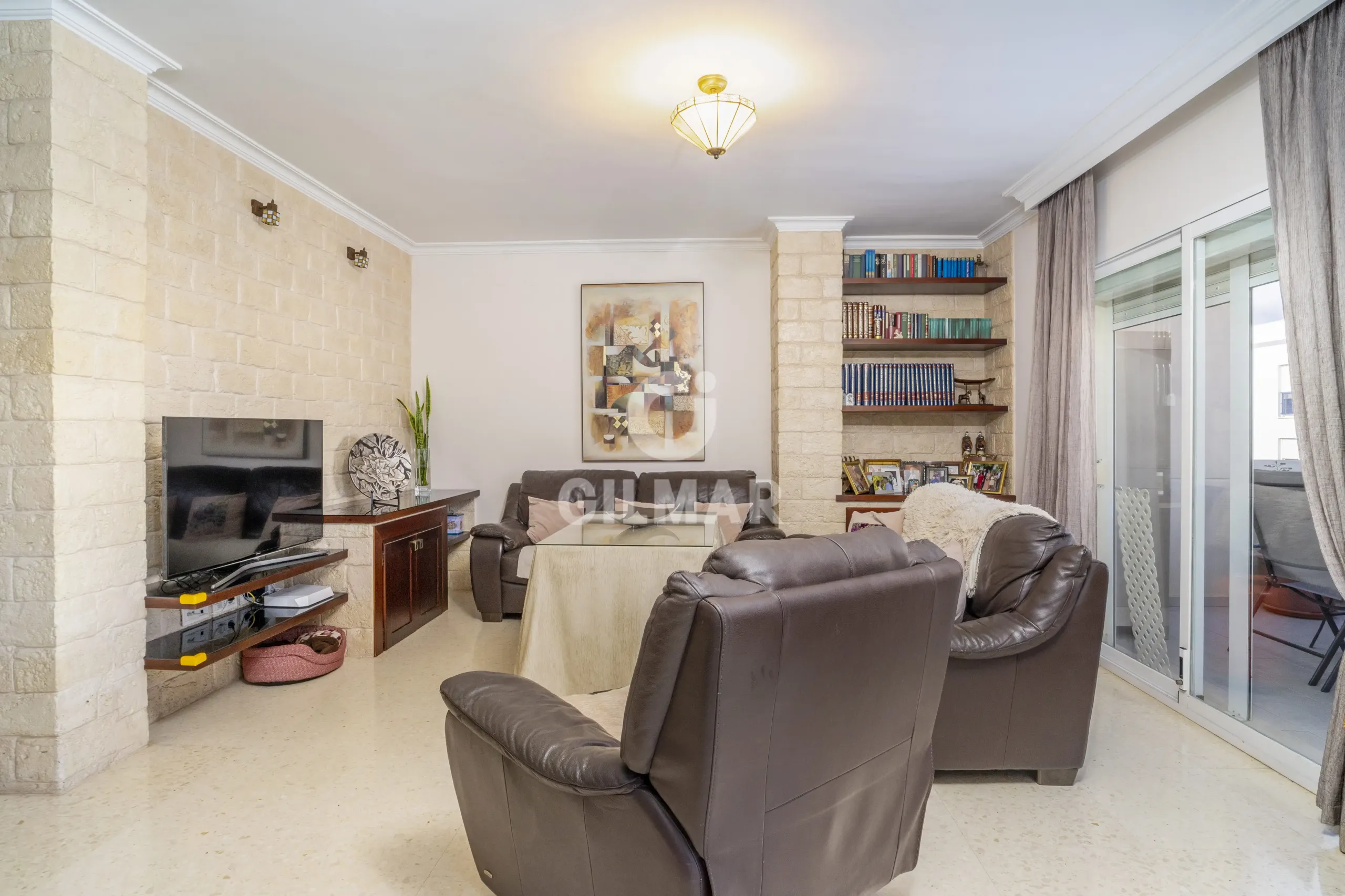 Penthouse in Estepona - Málaga