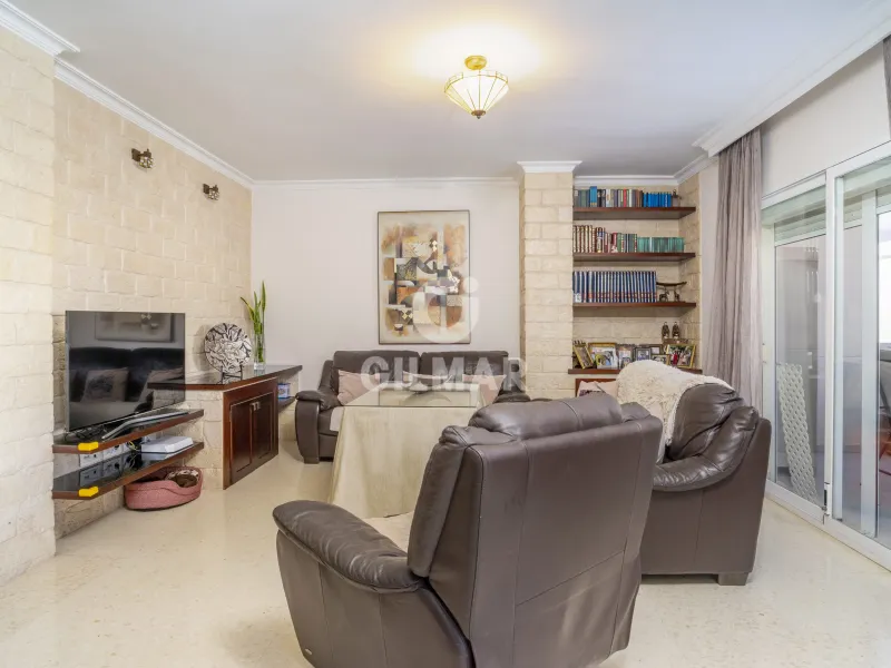 Penthouse in Estepona - Málaga