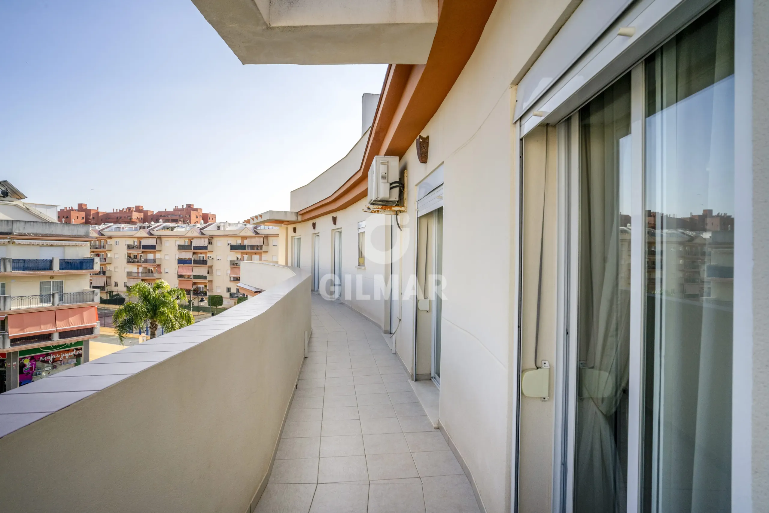 Penthouse in Estepona - Málaga