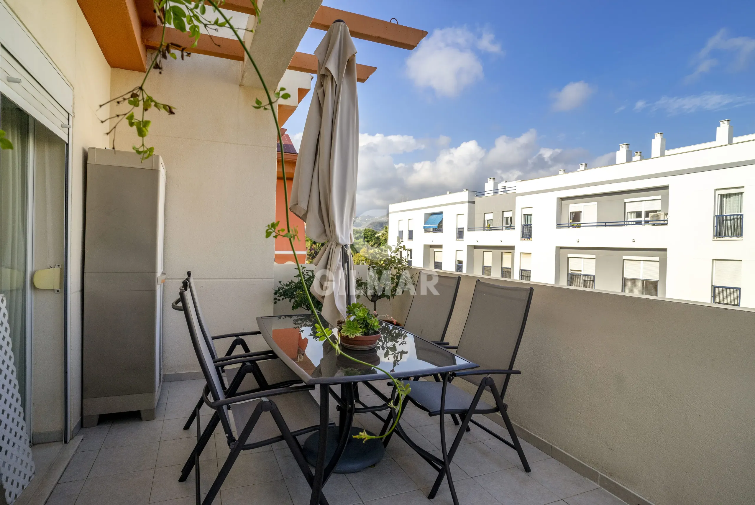 Penthouse in Estepona - Málaga