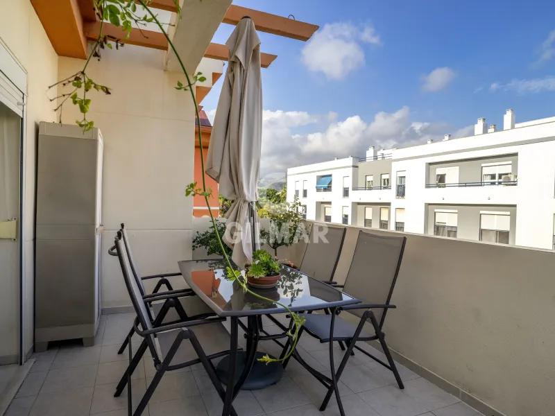 Penthouse in Estepona - Málaga