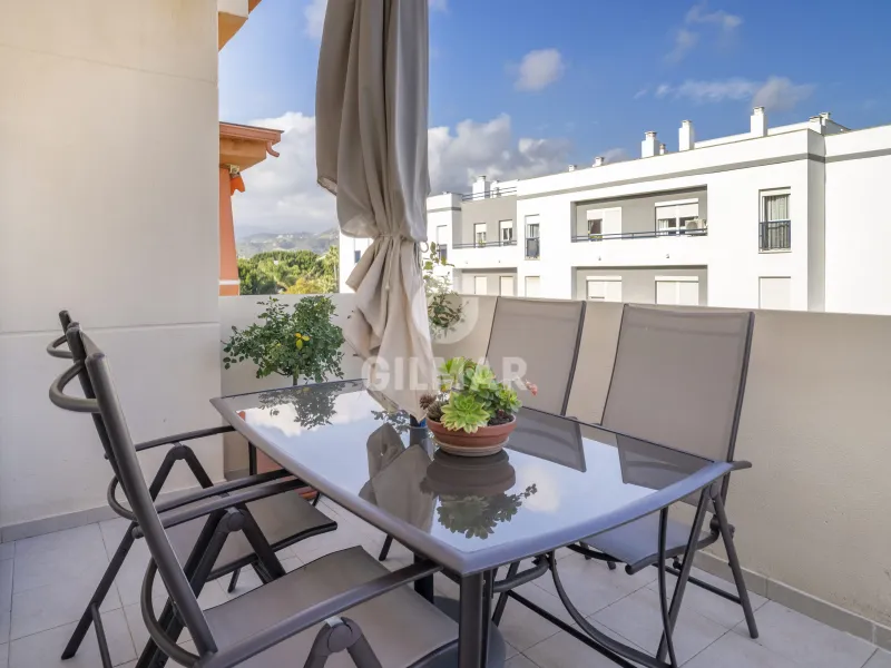 Penthouse in Estepona - Málaga