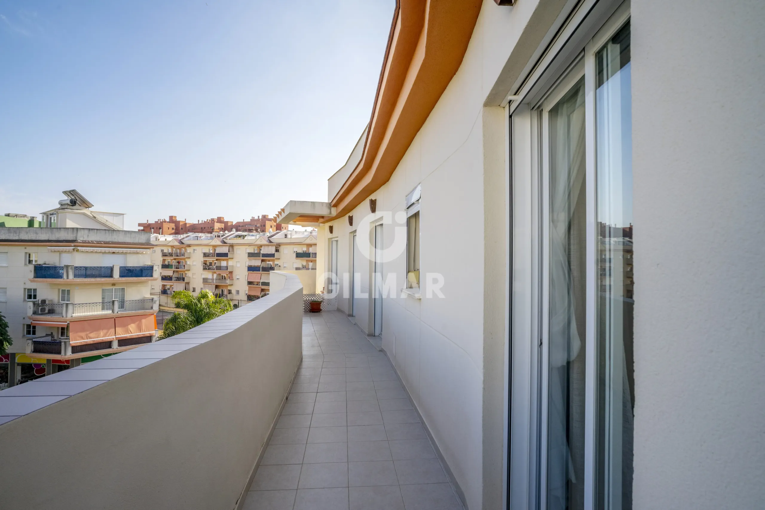 Penthouse in Estepona - Málaga