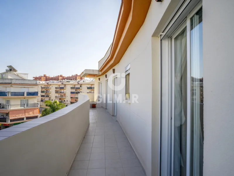 Penthouse in Estepona - Málaga