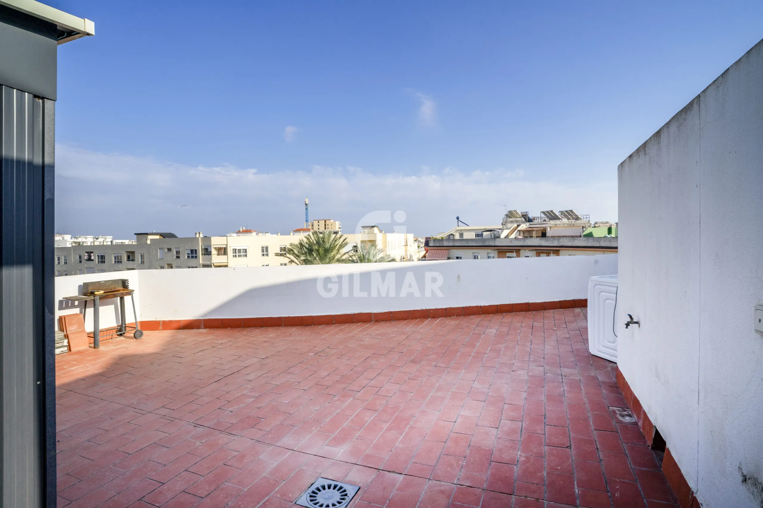 Penthouse in Estepona - Málaga