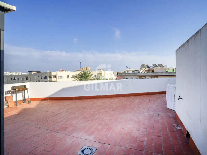 Penthouse in Estepona - Málaga