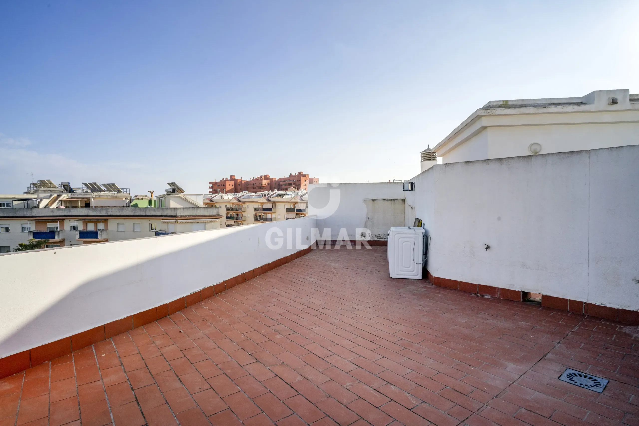 Penthouse in Estepona - Málaga