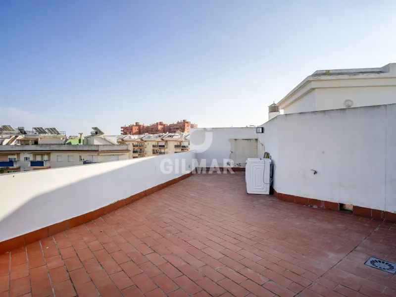 Penthouse in Estepona - Málaga