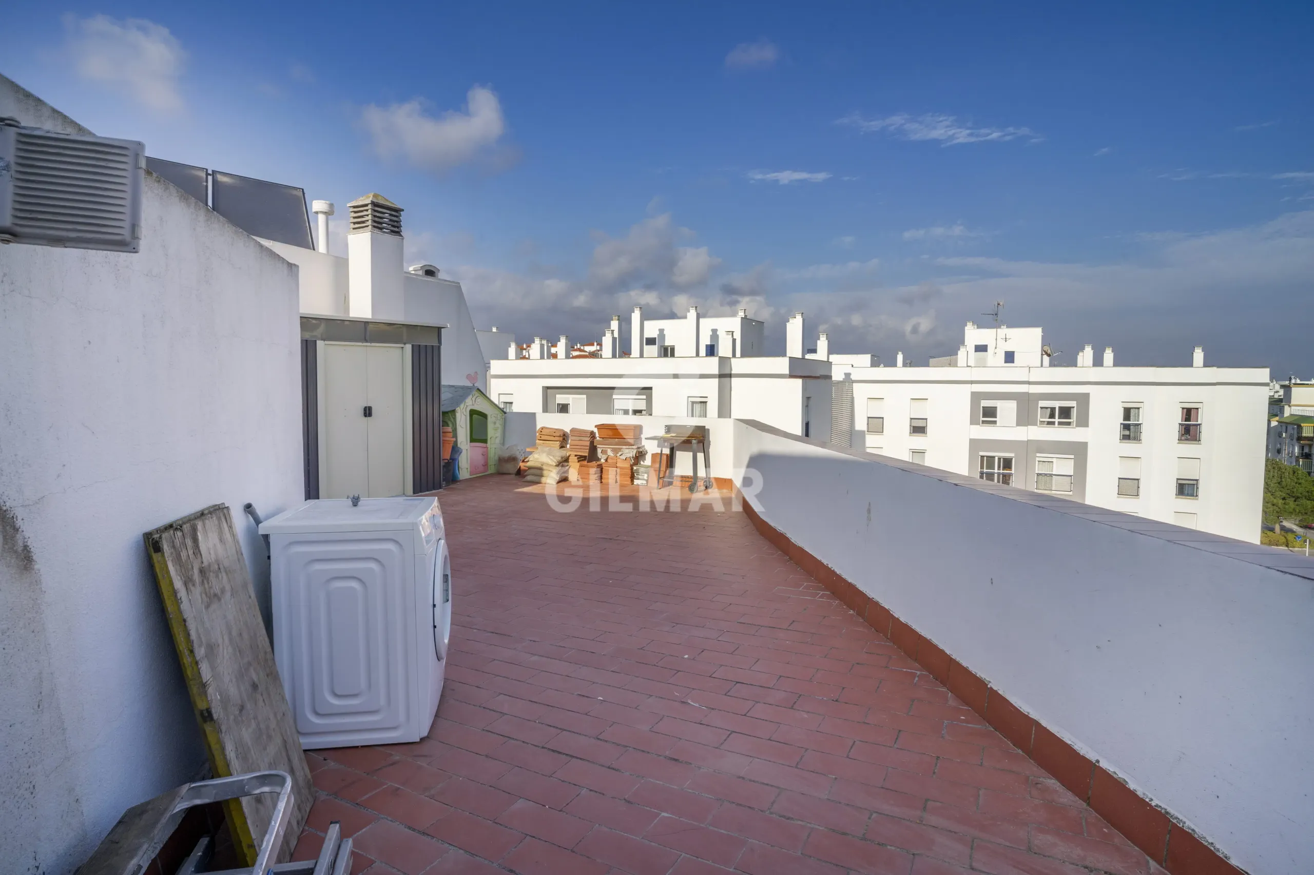 Penthouse in Estepona - Málaga