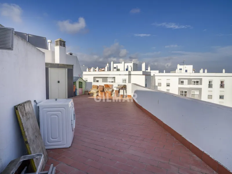 Penthouse in Estepona - Málaga