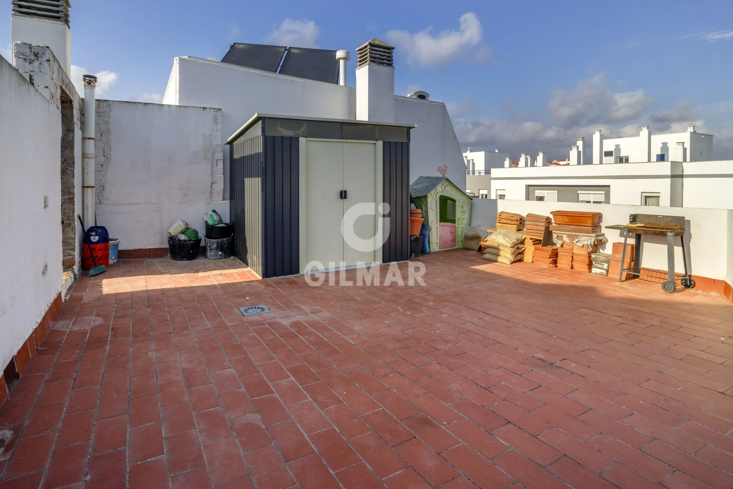 Penthouse in Estepona - Málaga