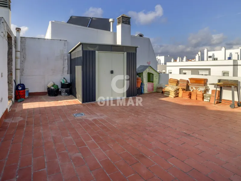 Penthouse in Estepona - Málaga