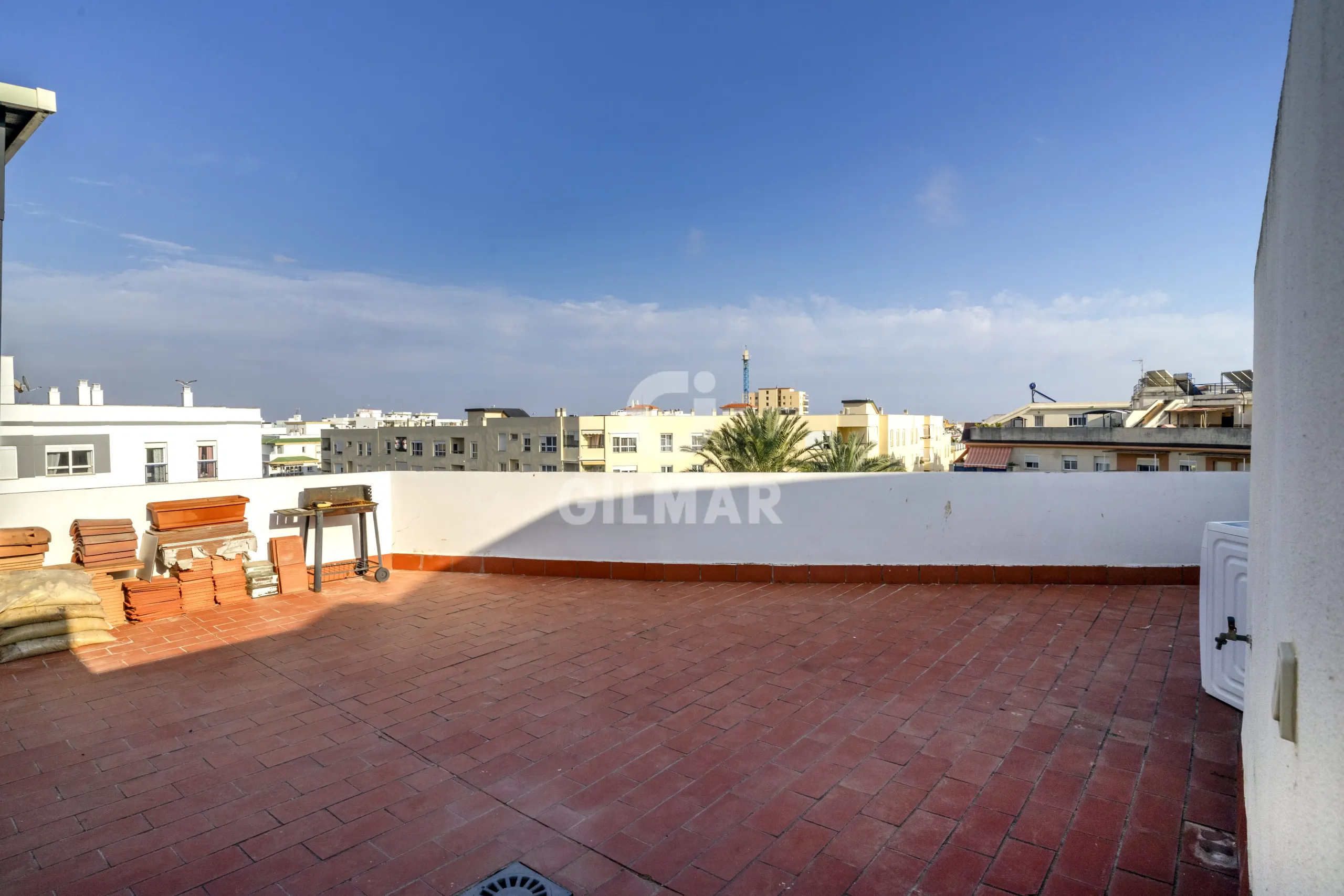 Penthouse in Estepona - Málaga