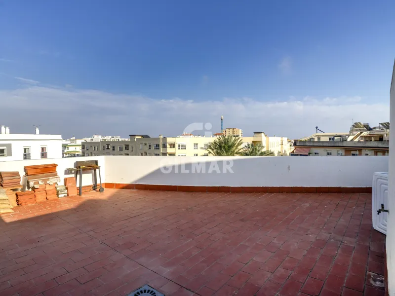 Penthouse in Estepona - Málaga