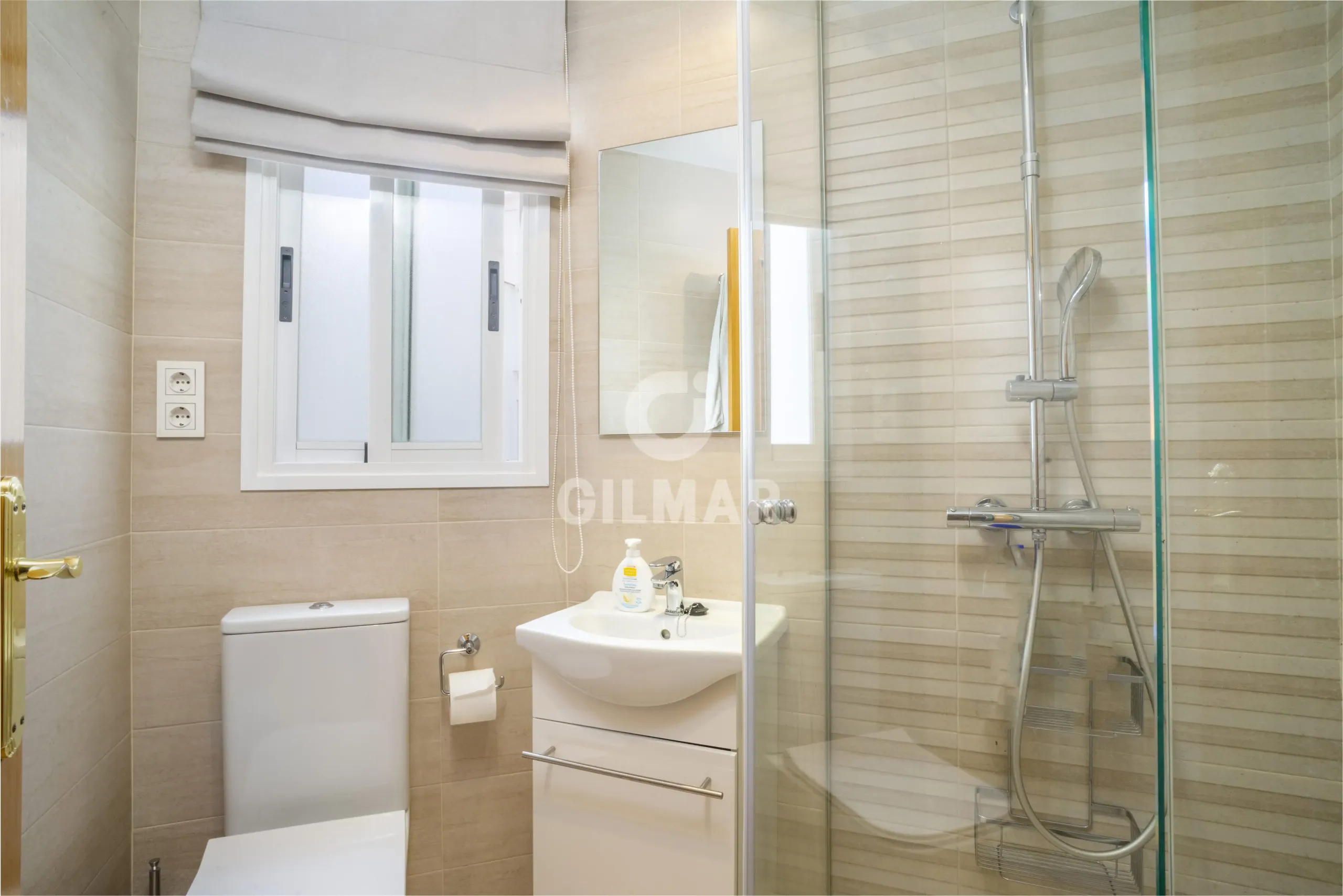 Penthouse in Estepona - Málaga