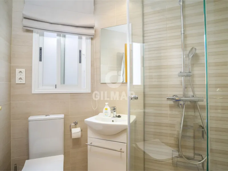 Penthouse in Estepona - Málaga