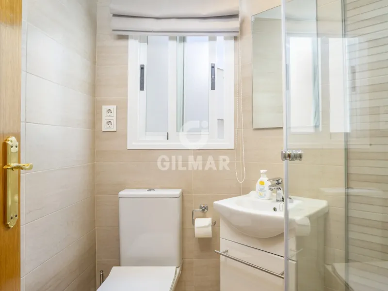Penthouse in Estepona - Málaga